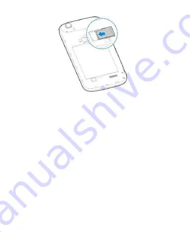 Zte Z777 User Manual Download Page 14