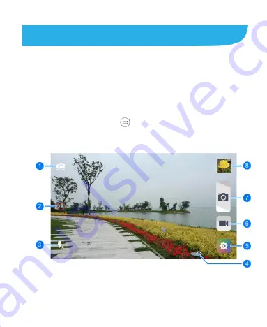 Zte z828 User Manual Download Page 85