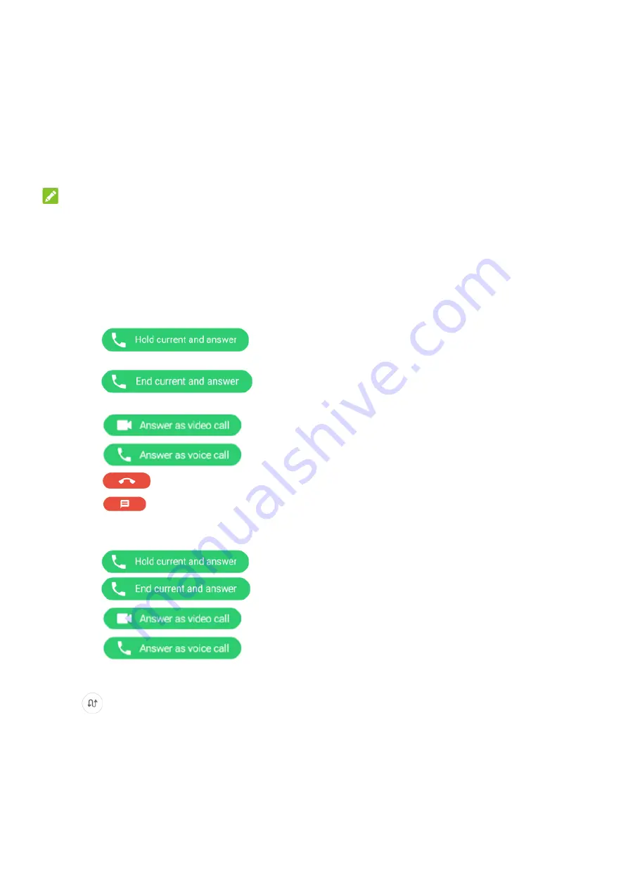 Zte Z855 User Manual And Safety Information Download Page 51