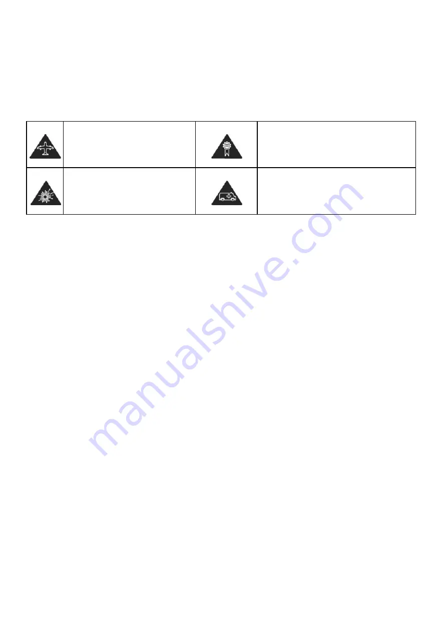 Zte Z855 User Manual And Safety Information Download Page 109