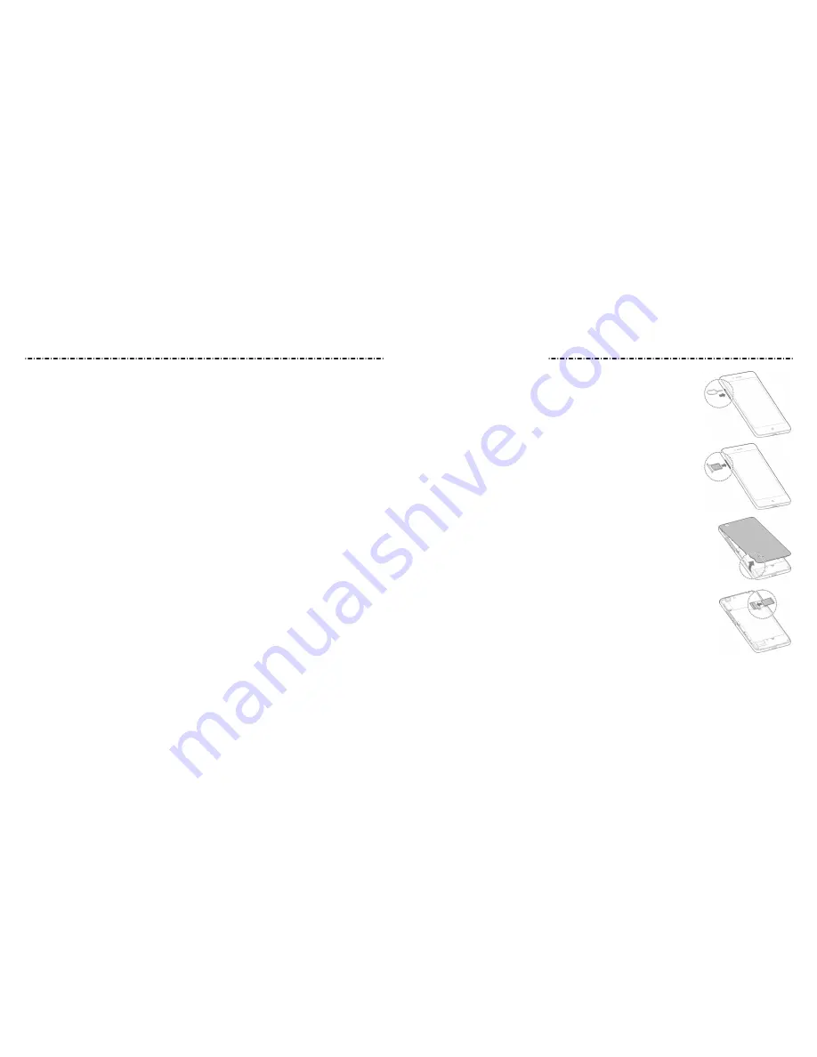 Zte Z862VL User Manual Download Page 4