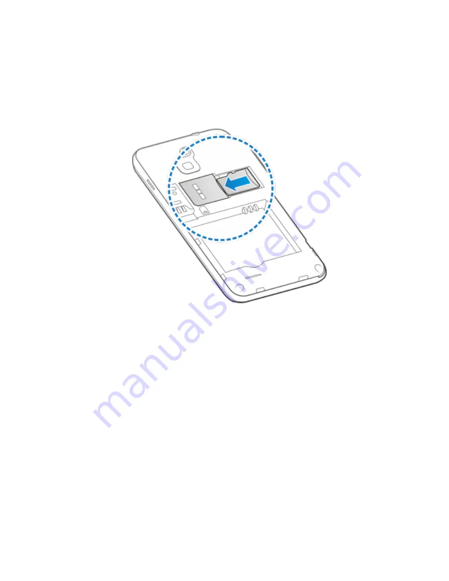 Zte Z932L Quick Start Manual Download Page 9