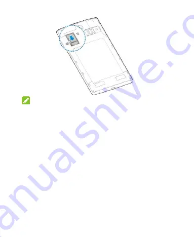 Zte Z955L User Manual Download Page 18