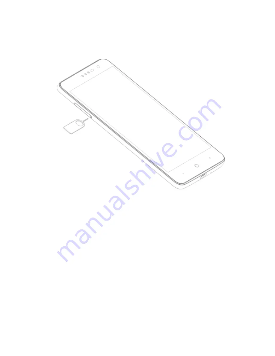 Zte Z956 User Manual Download Page 8