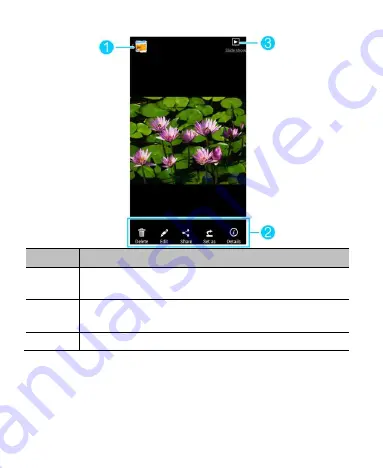 Zte Z998 User Manual Download Page 64