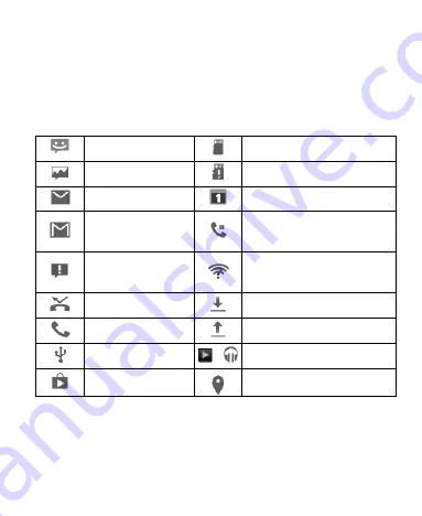 Zte Zinger Z667T User Manual And Safety Information Download Page 31