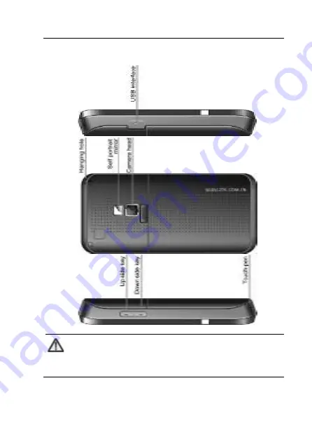 Zte ZTE-G F120 User Manual Download Page 19