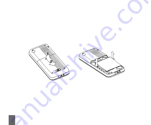 Zte ZTEC339 User Manual Download Page 22