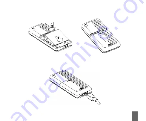 Zte ZTEC339 User Manual Download Page 23