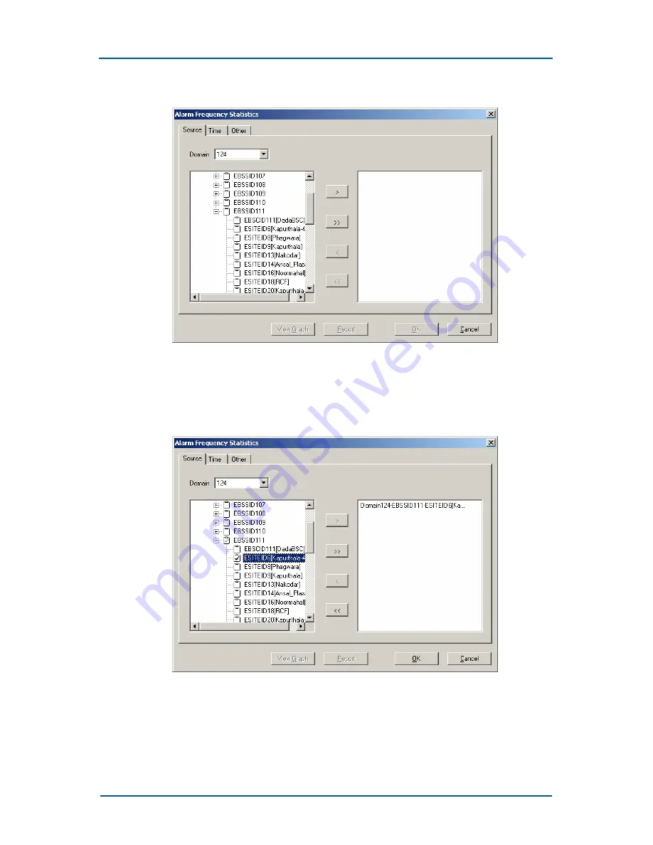 Zte ZXG10 BS21 Maintenance Manual Download Page 59