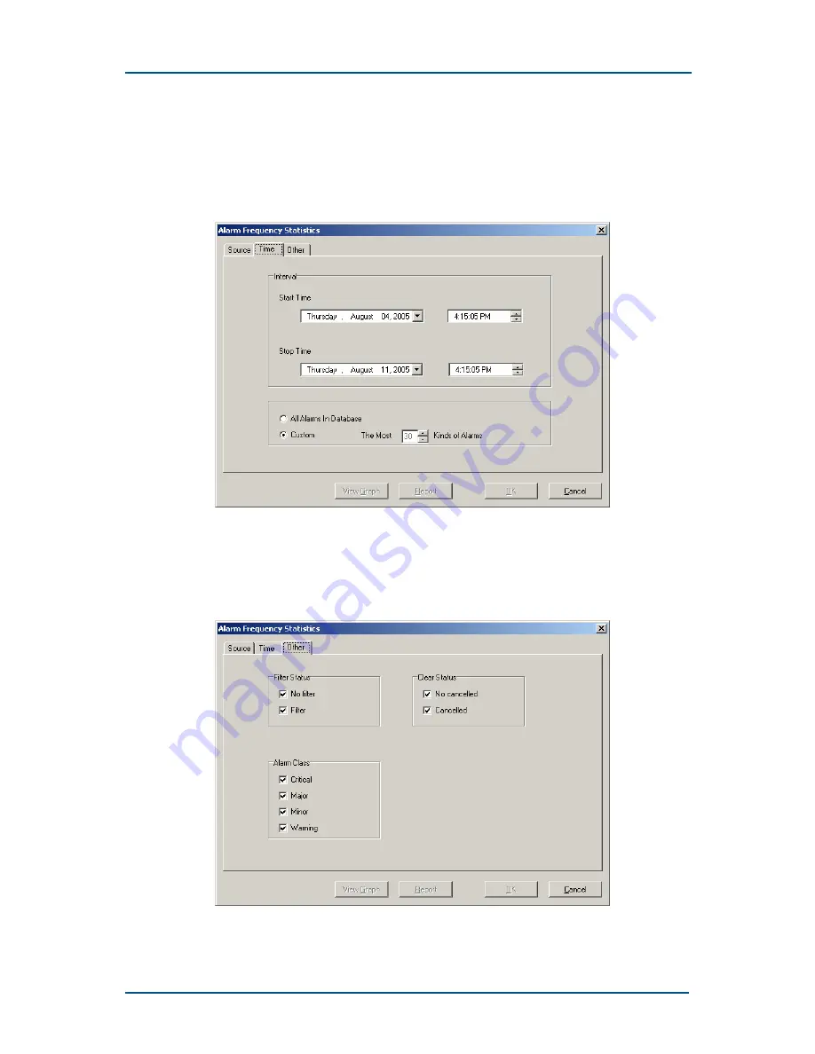 Zte ZXG10 BS21 Maintenance Manual Download Page 60