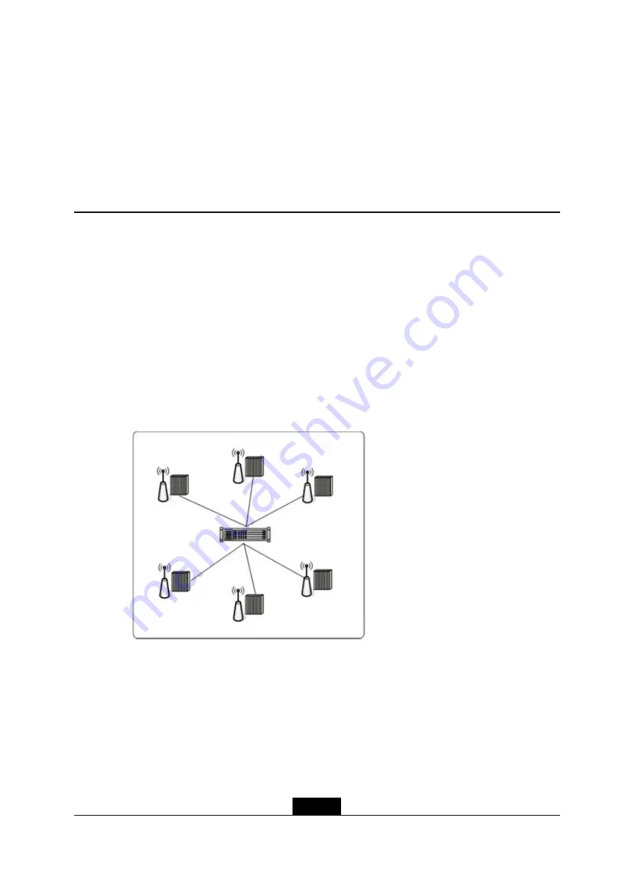 Zte ZXSDR BS8908 G060 User Manual Download Page 27