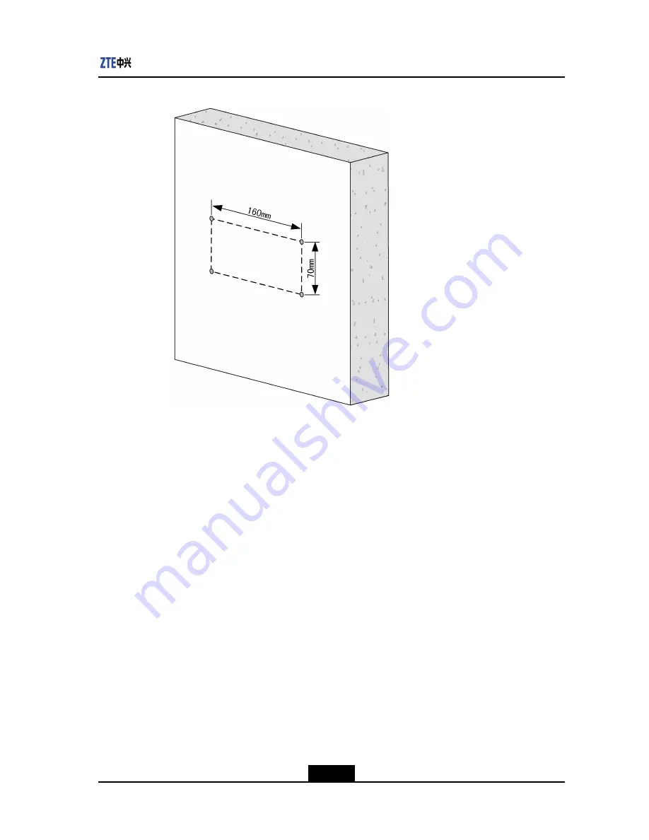 Zte ZXSDR R8882 Hardware Installation Manual Download Page 29