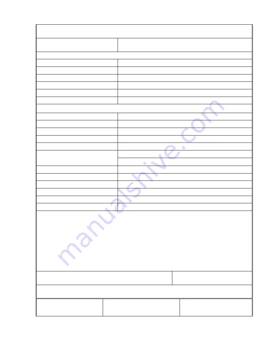 ZTV Electron ZT-813T Product Instruction Download Page 4