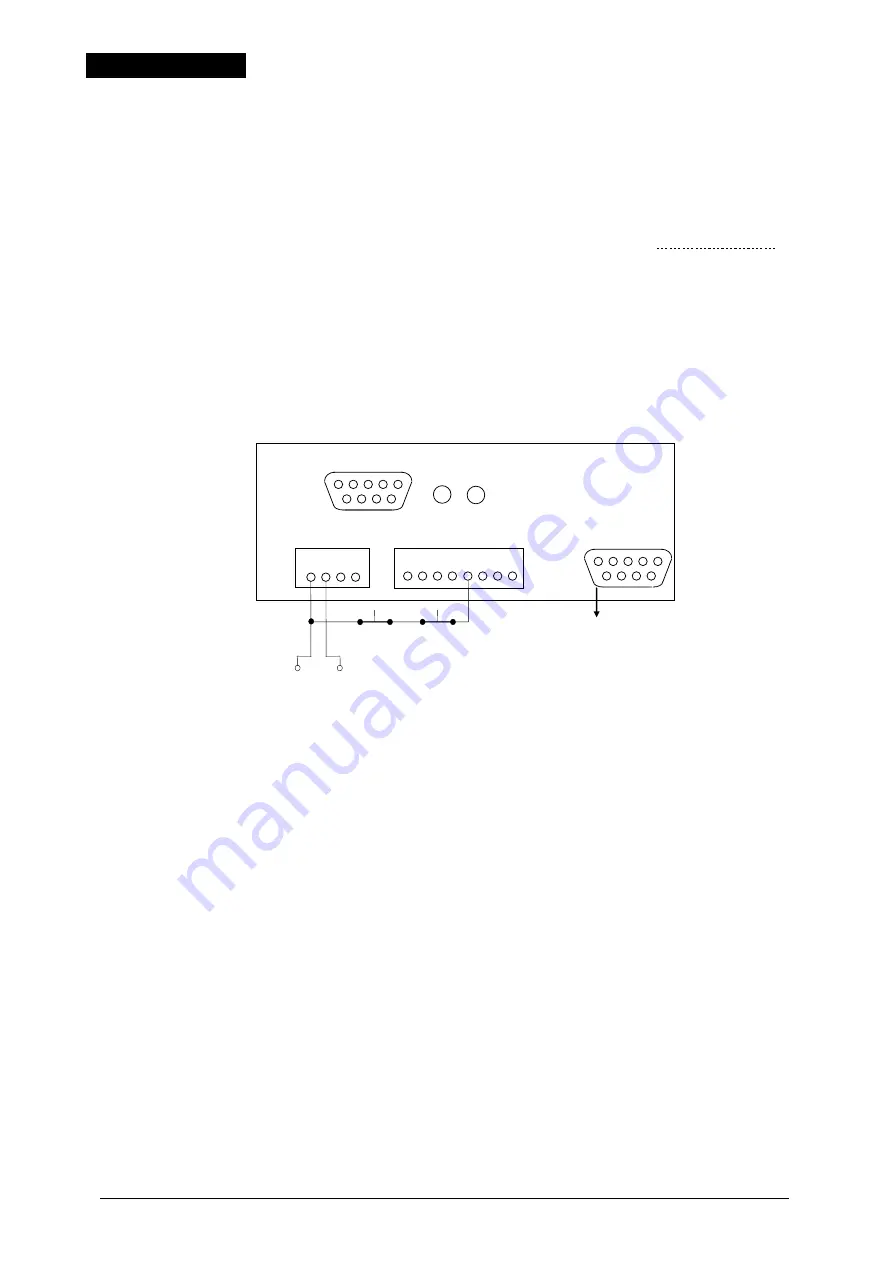 Zub machine control MK1/100 Скачать руководство пользователя страница 4