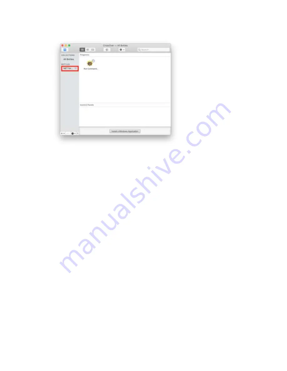 ZUM Radio ZUMspot-USB Quick Start Manual Download Page 21