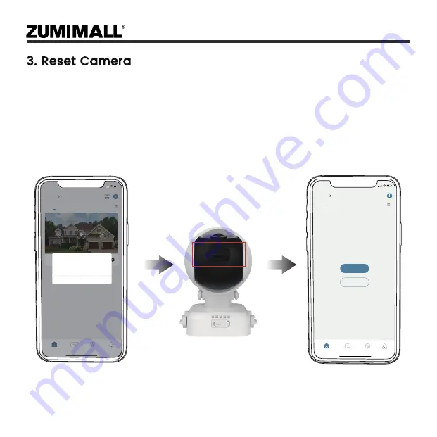 Zumimall GX2S Скачать руководство пользователя страница 8