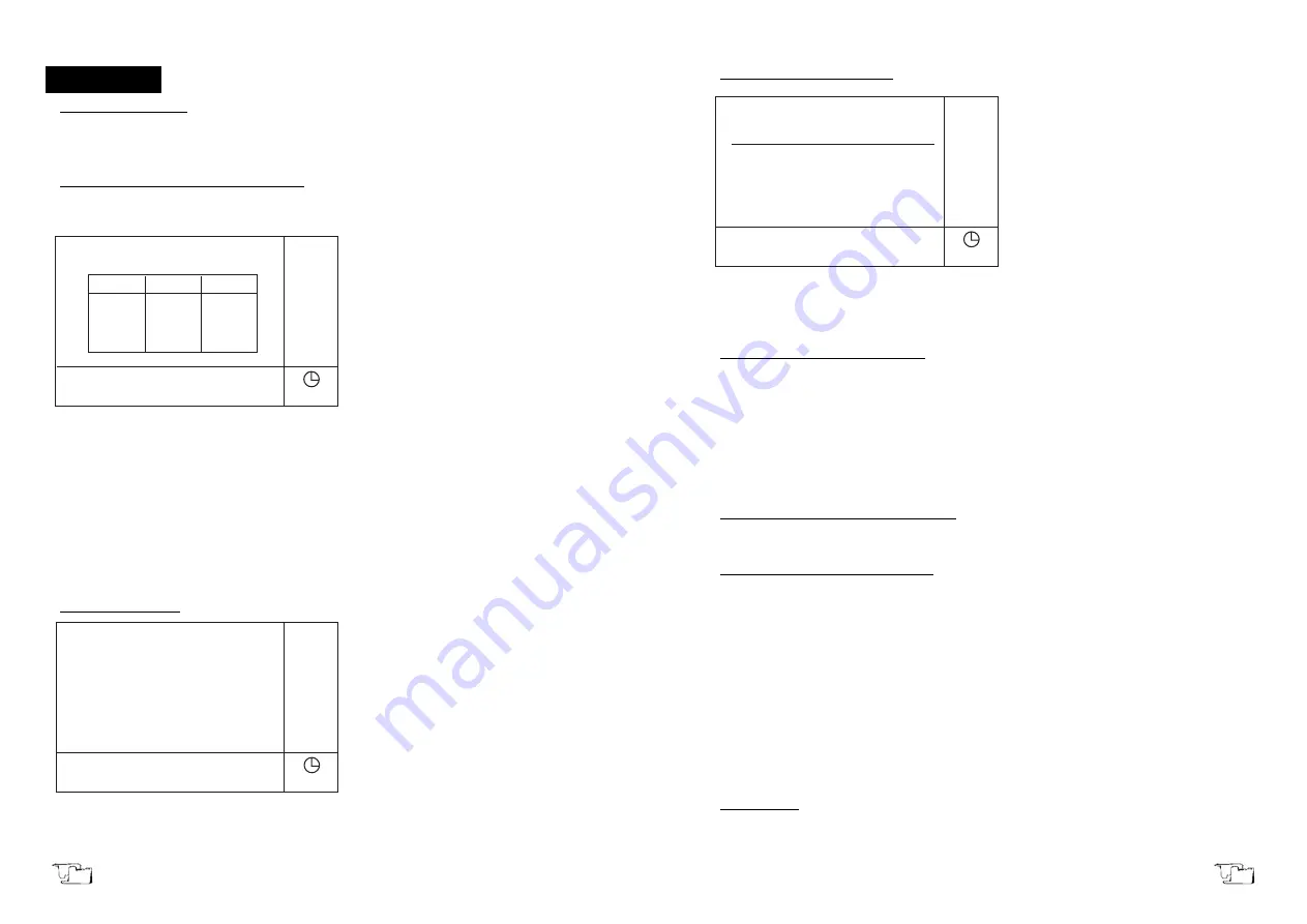 Zuzi UV-VIS 4481 Manual Download Page 10