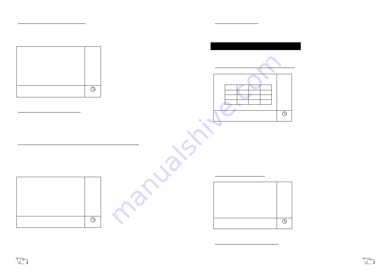 Zuzi UV-VIS 4481 Manual Download Page 22