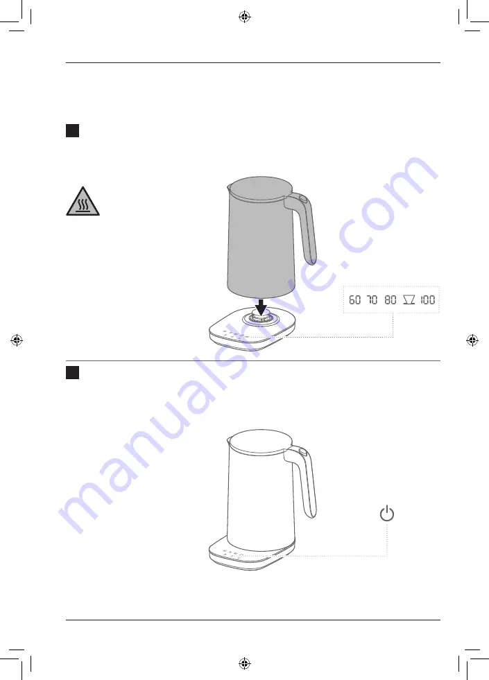 Zwilling 53006 Operating Instructions Manual Download Page 9