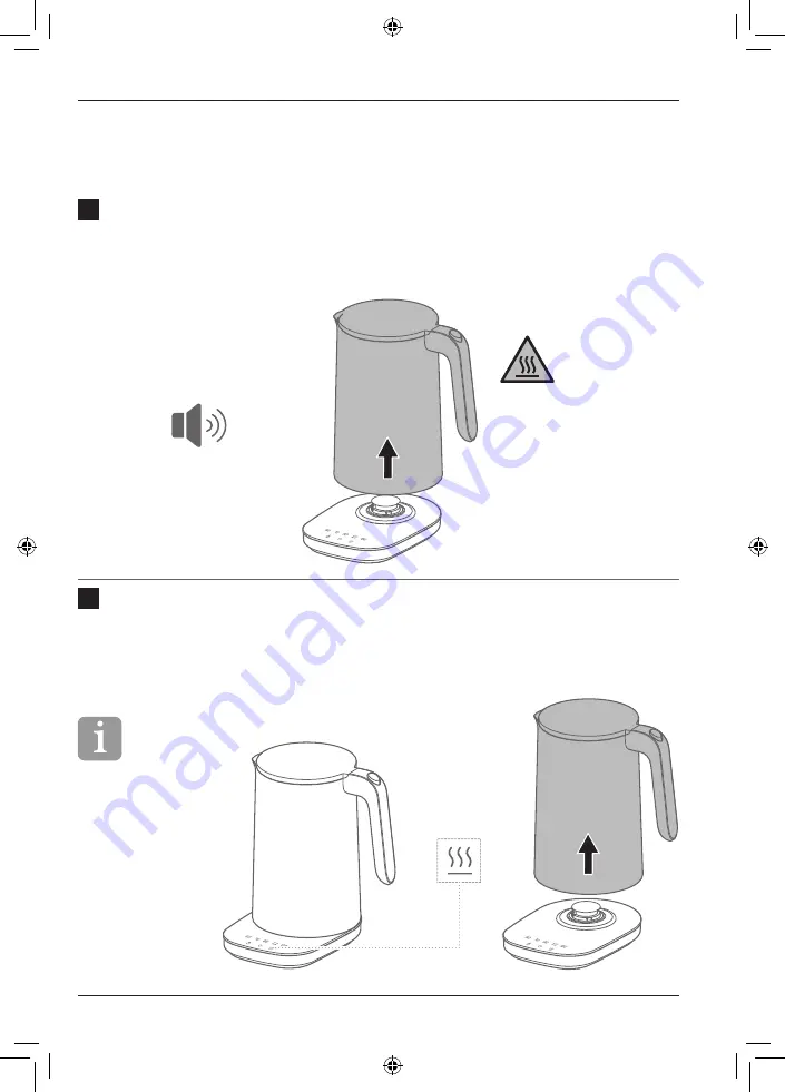 Zwilling 53006 Operating Instructions Manual Download Page 52