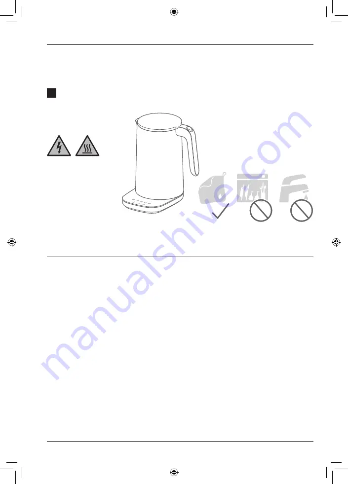 Zwilling 53006 Operating Instructions Manual Download Page 55