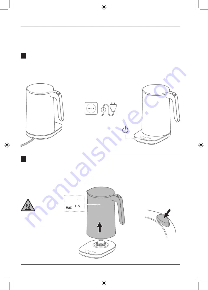 Zwilling 53006 Operating Instructions Manual Download Page 92