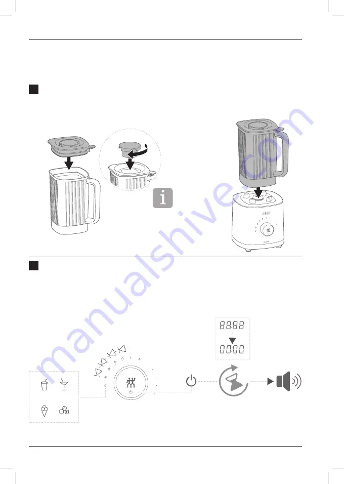 Zwilling 53100-000 User Manual Download Page 10