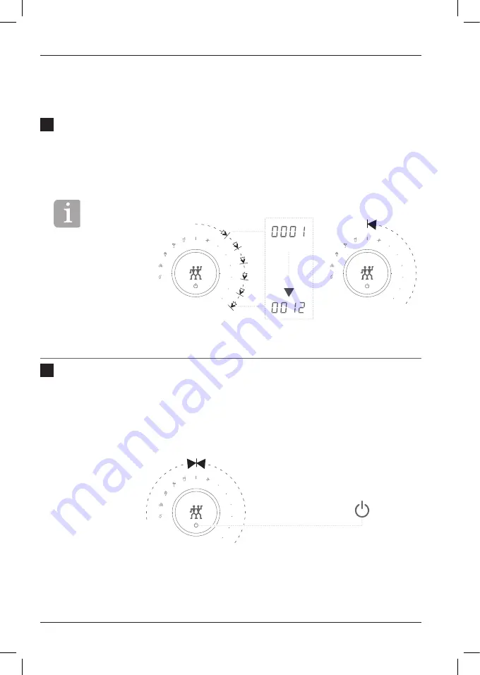 Zwilling 53100-000 User Manual Download Page 12