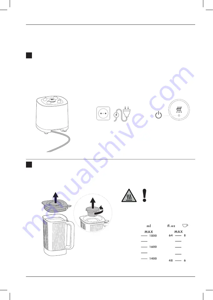 Zwilling 53100-000 Скачать руководство пользователя страница 23