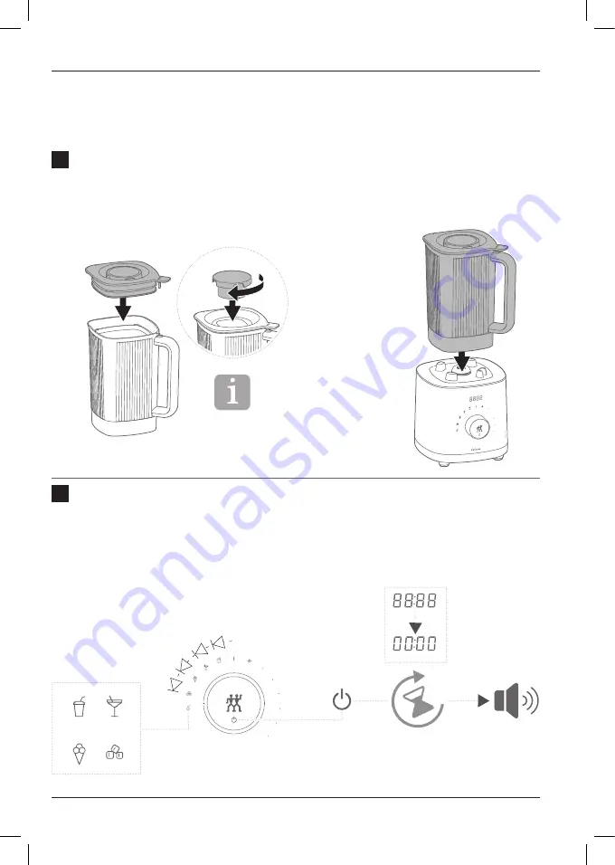 Zwilling 53100-000 Скачать руководство пользователя страница 24