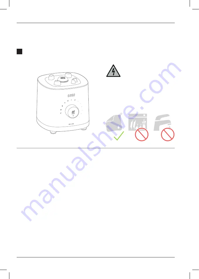 Zwilling 53100-000 Скачать руководство пользователя страница 28