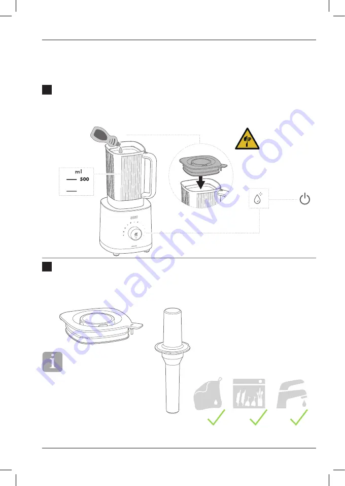 Zwilling 53100-000 Скачать руководство пользователя страница 41