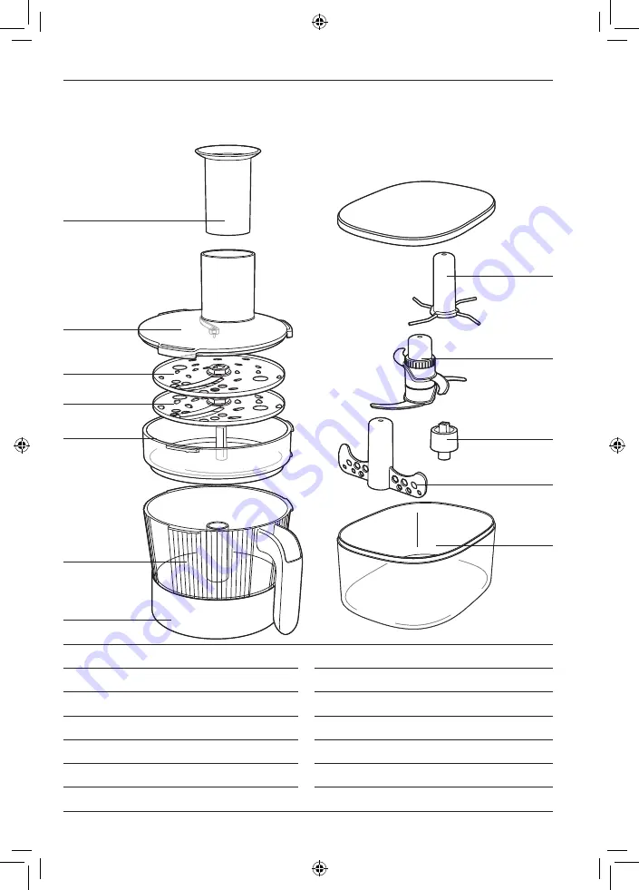 Zwilling 53104-5 Скачать руководство пользователя страница 54