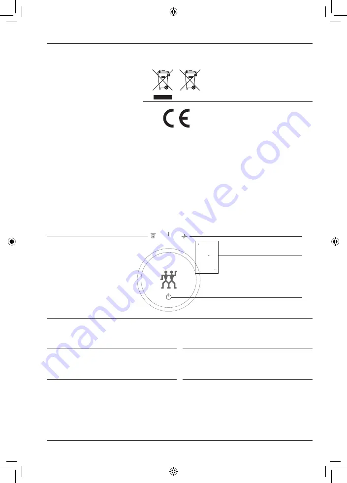 Zwilling 53104-5 Скачать руководство пользователя страница 89