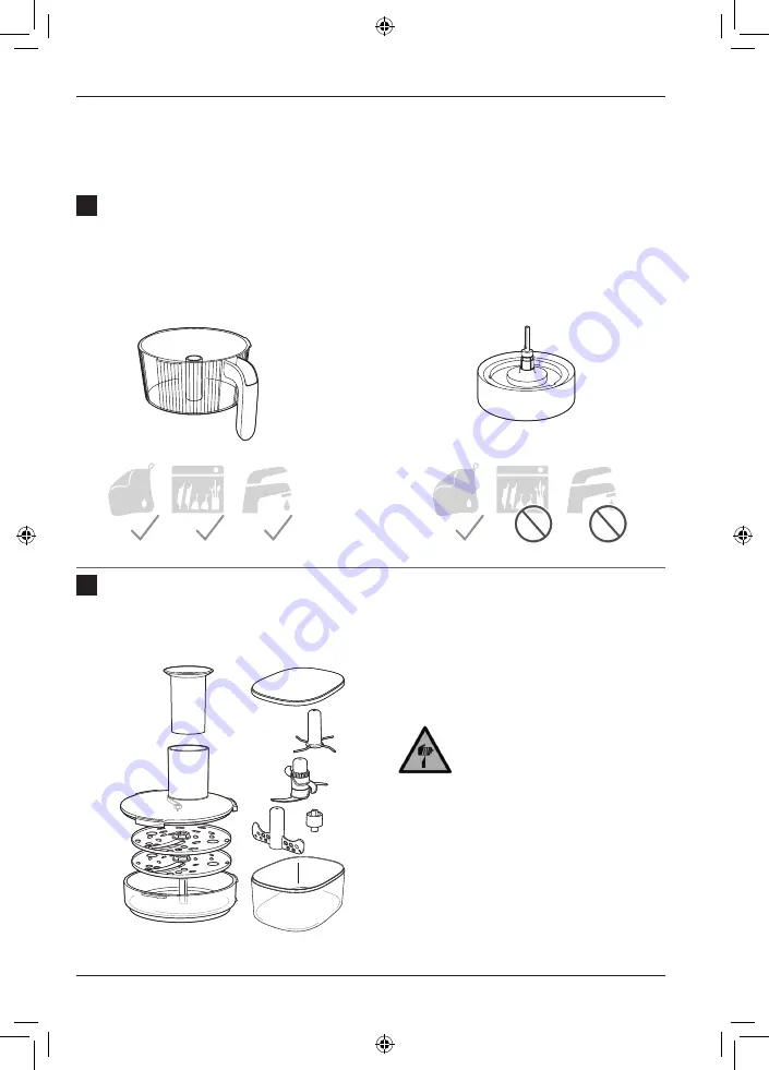 Zwilling 53104-5 Operating Instructions Manual Download Page 96