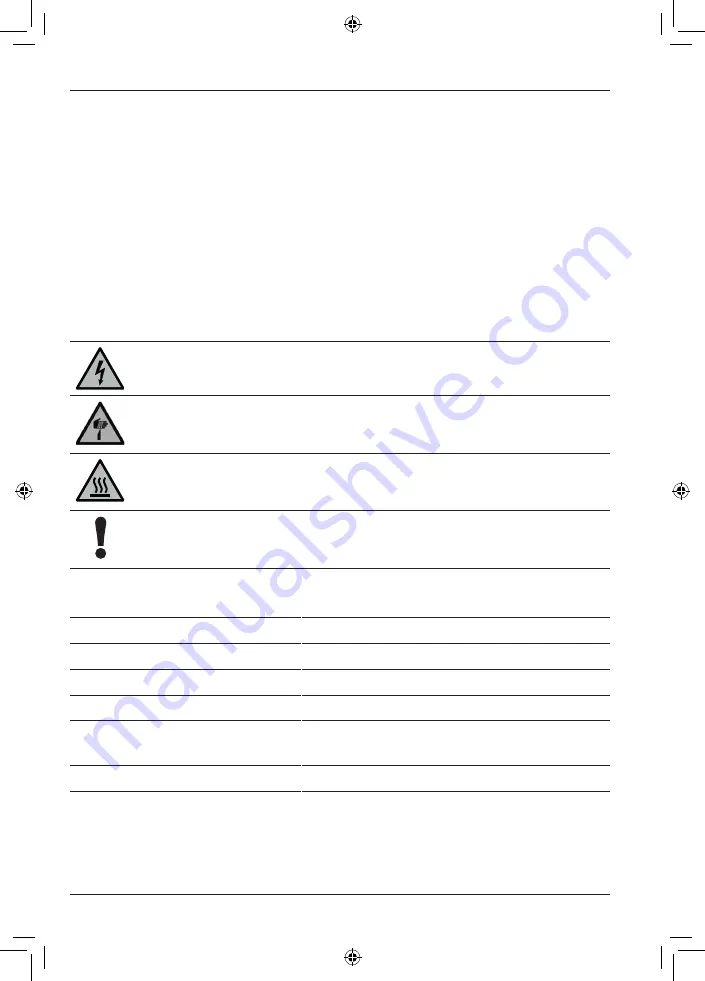 Zwilling ENFINIGY 53000 Operating Instructions Manual Download Page 32