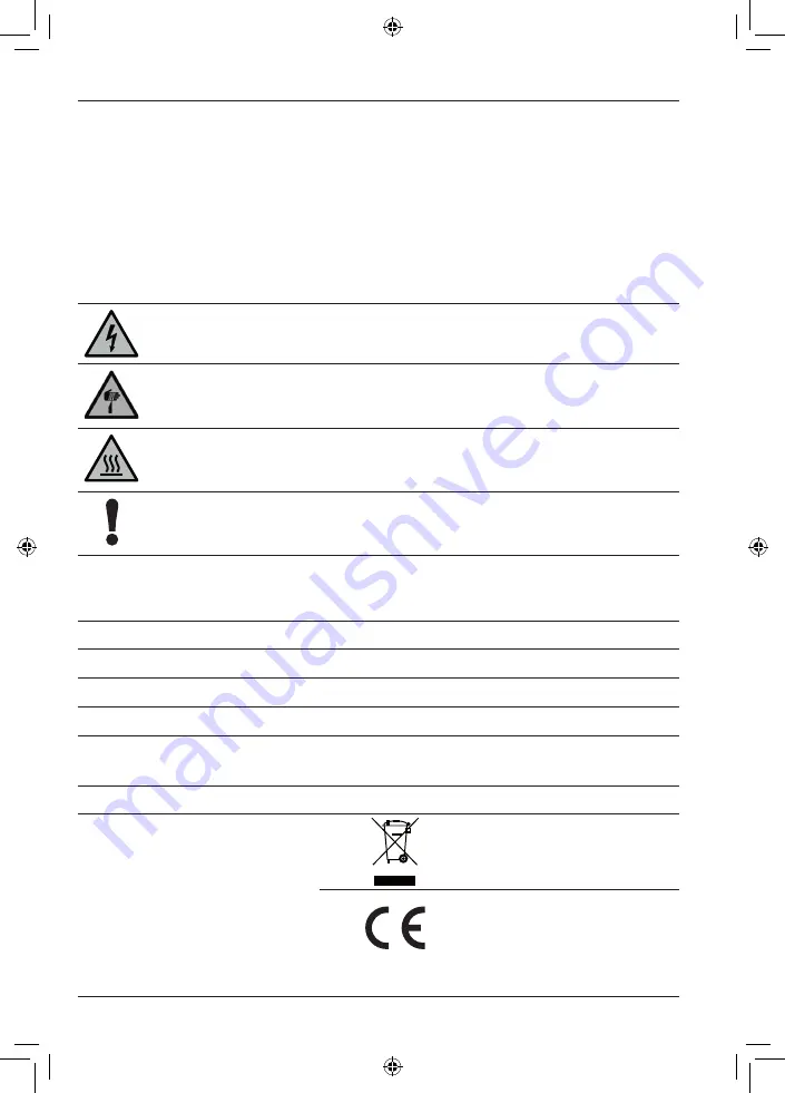 Zwilling ENFINIGY 53000 Operating Instructions Manual Download Page 46