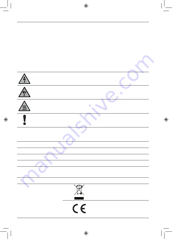 Zwilling ENFINIGY 53000 Operating Instructions Manual Download Page 74