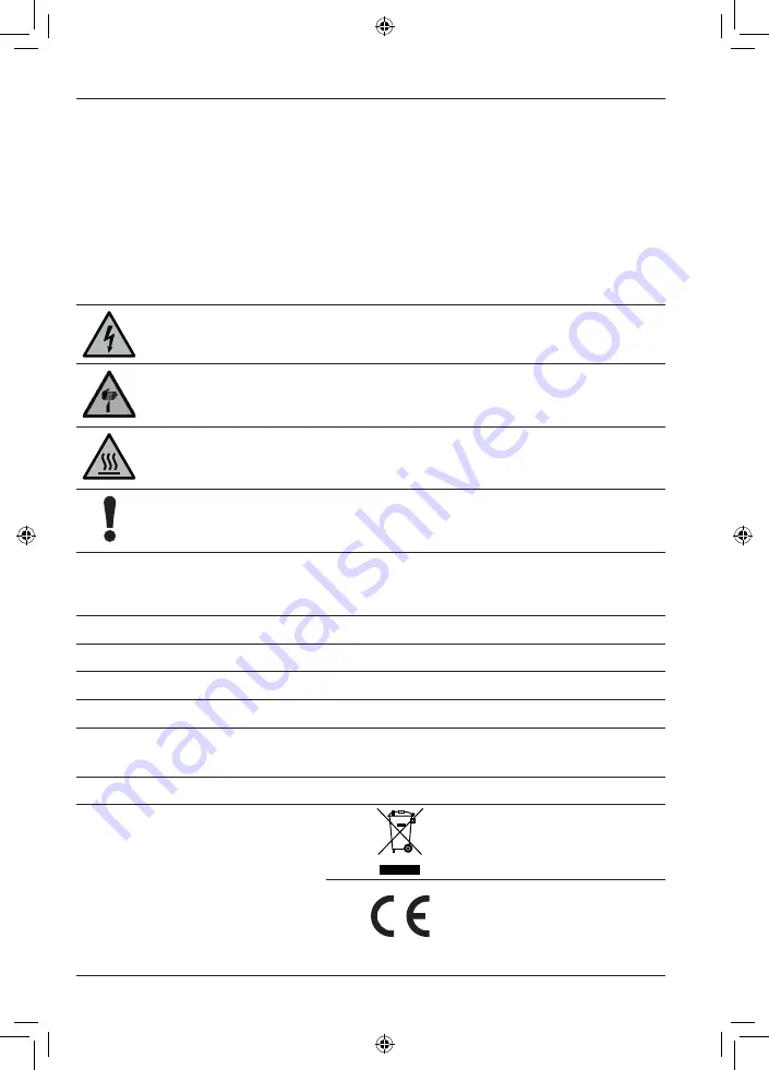 Zwilling ENFINIGY 53000 Operating Instructions Manual Download Page 88