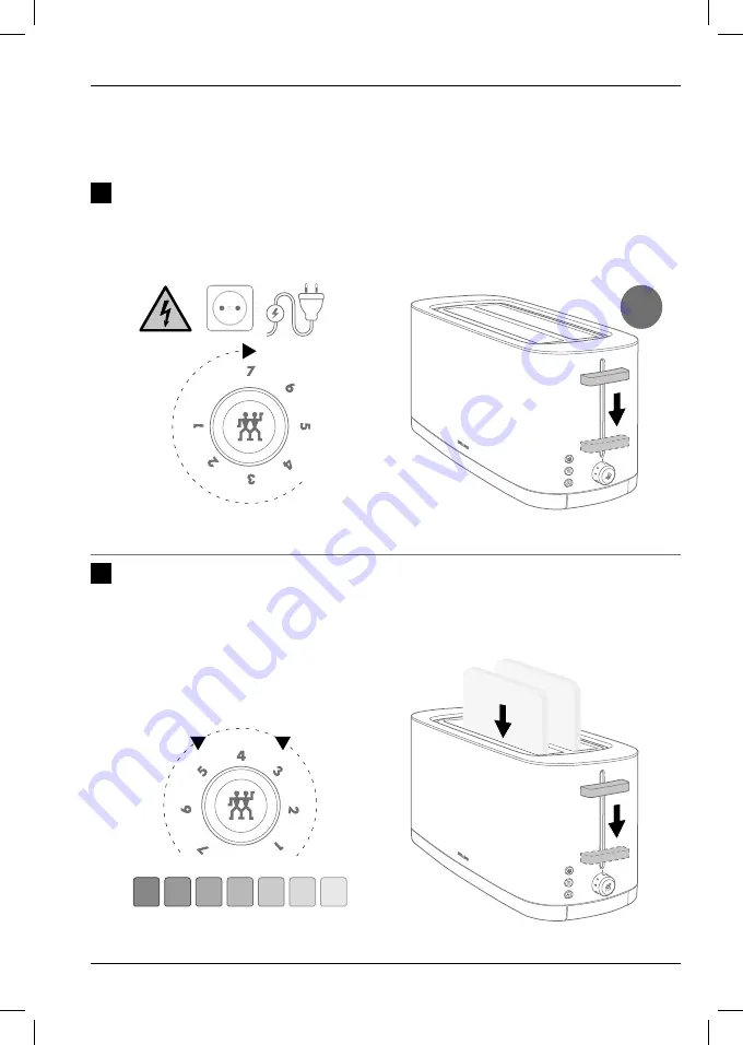 Zwilling ENFINIGY 53008 Скачать руководство пользователя страница 17