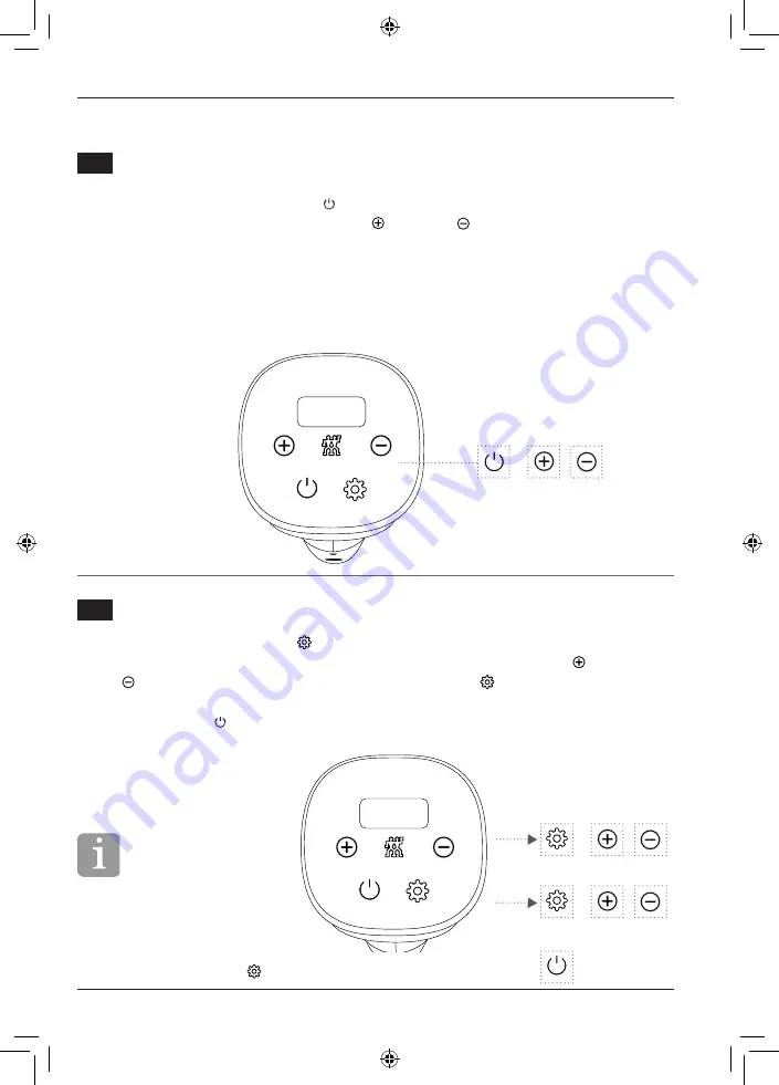 Zwilling ENFINIGY 53102-8 Скачать руководство пользователя страница 36