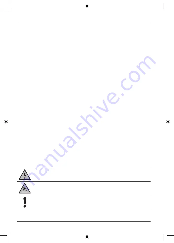 Zwilling ENFINIGY 53102-8 Operating Instructions Manual Download Page 60