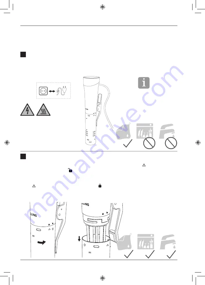 Zwilling ENFINIGY 53102-8 Скачать руководство пользователя страница 68