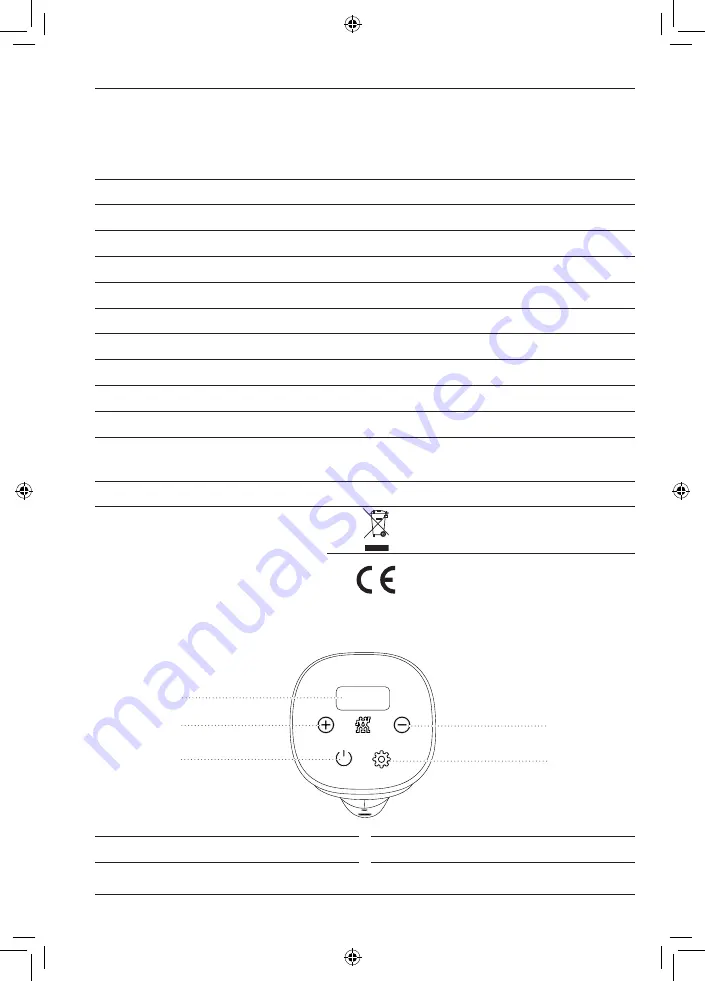 Zwilling ENFINIGY 53102-8 Скачать руководство пользователя страница 75