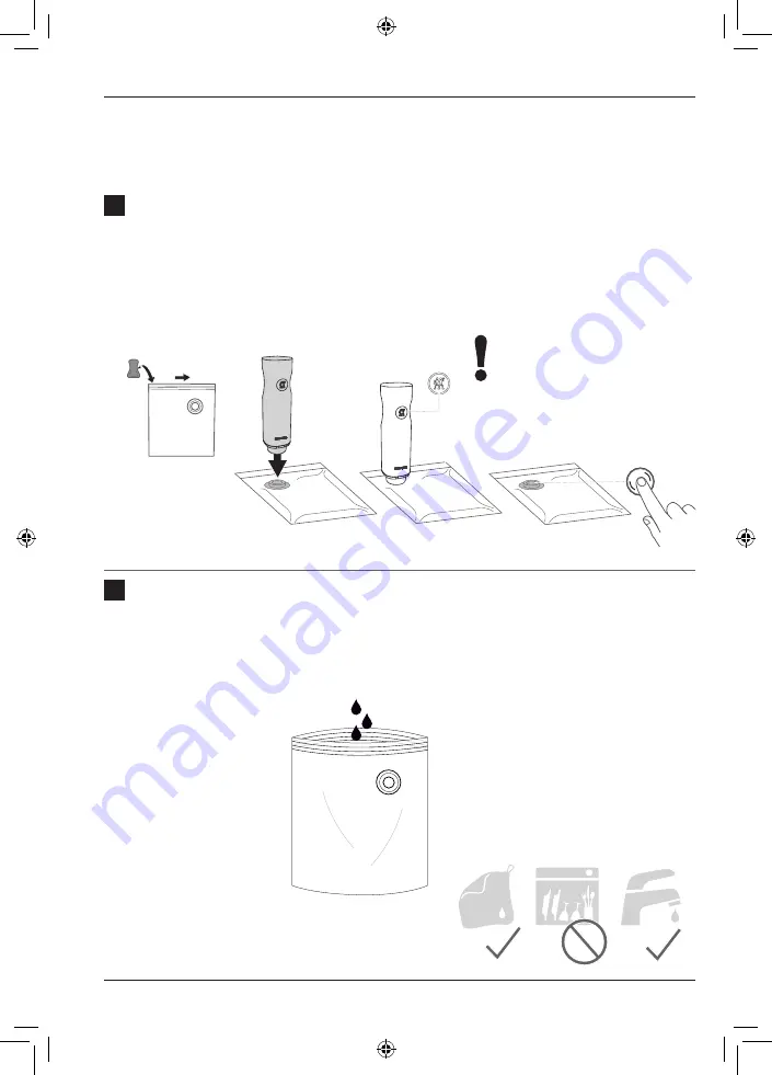 Zwilling ENFINIGY 53102-8 Скачать руководство пользователя страница 81