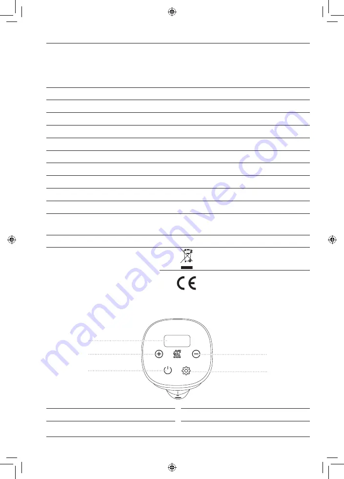 Zwilling ENFINIGY 53102-8 Operating Instructions Manual Download Page 89