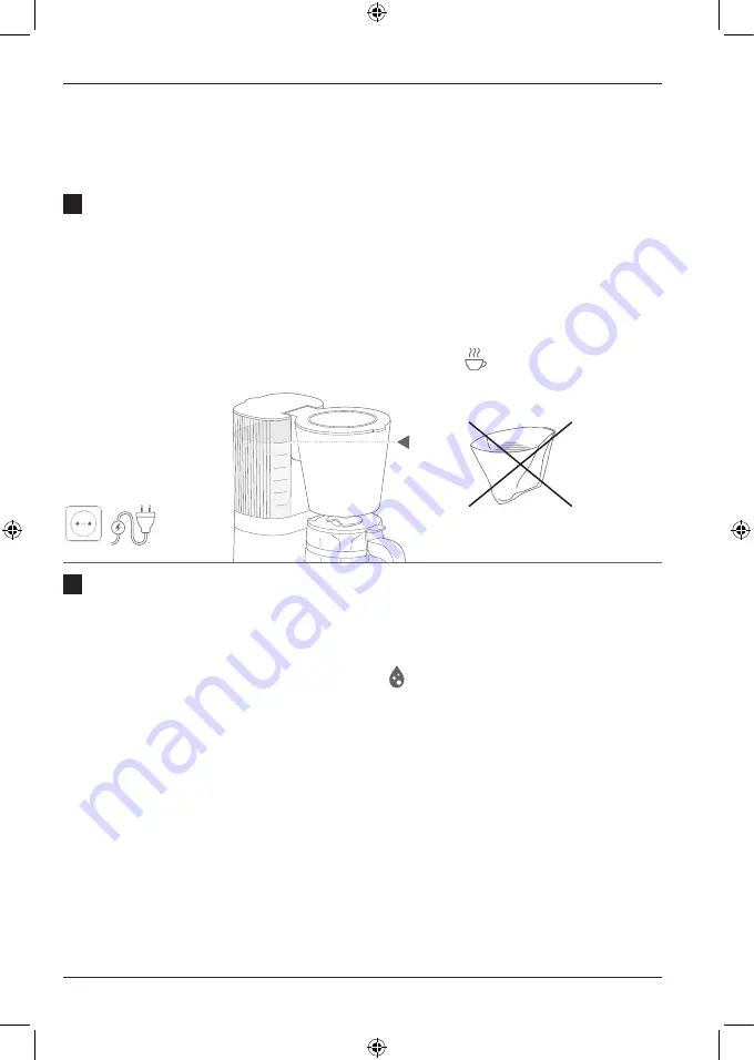 Zwilling ENFINIGY 53103-3 Operating Instructions Manual Download Page 8