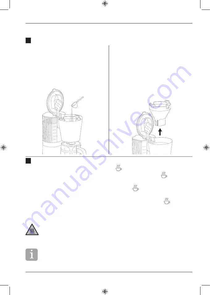 Zwilling ENFINIGY 53103-3 Operating Instructions Manual Download Page 11