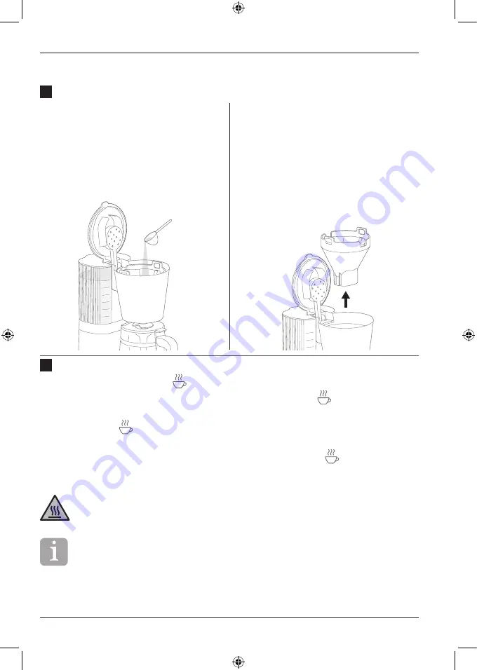 Zwilling ENFINIGY 53103-3 Operating Instructions Manual Download Page 24